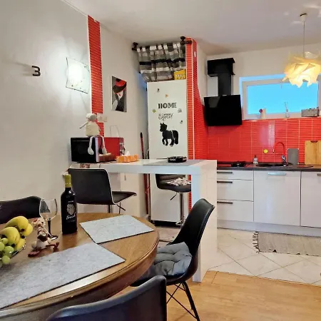 Apartman Chic - Near Bridge *