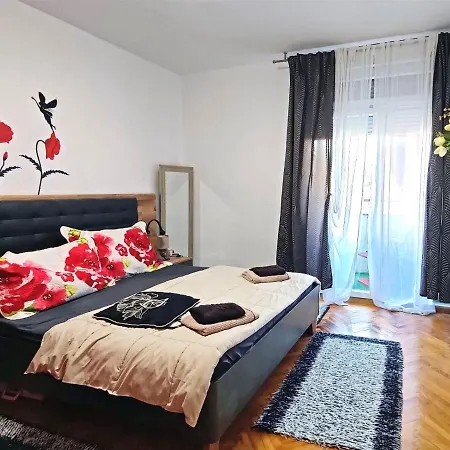 Apartman Chic - Near Bridge Zadar